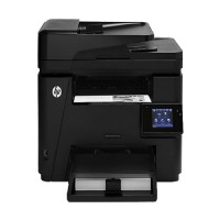 HP Multifunction LaserJet Pro MFP M225dw 